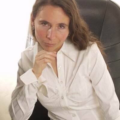 Tsahai Ungar, relationship coach